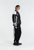 CHAQUETA BOMBER MWM VANGUARD'S DOG