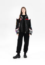 CHAQUETA BOMBER MWM VANGUARD'S DOG