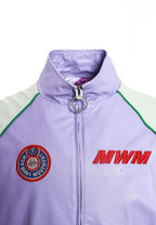 CHAQUETA BOMBER MWM VANGUARD'S DOG