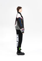 CHAQUETA BOMBER MWM VANGUARD'S DOG