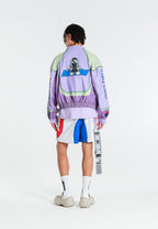 CHAQUETA BOMBER MWM VANGUARD'S DOG
