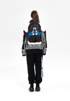 CHAQUETA BOMBER MWM VANGUARD'S DOG