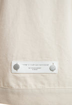 MWM DENIM VEST