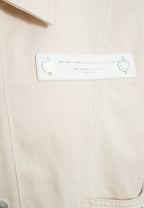 MWM DENIM VEST