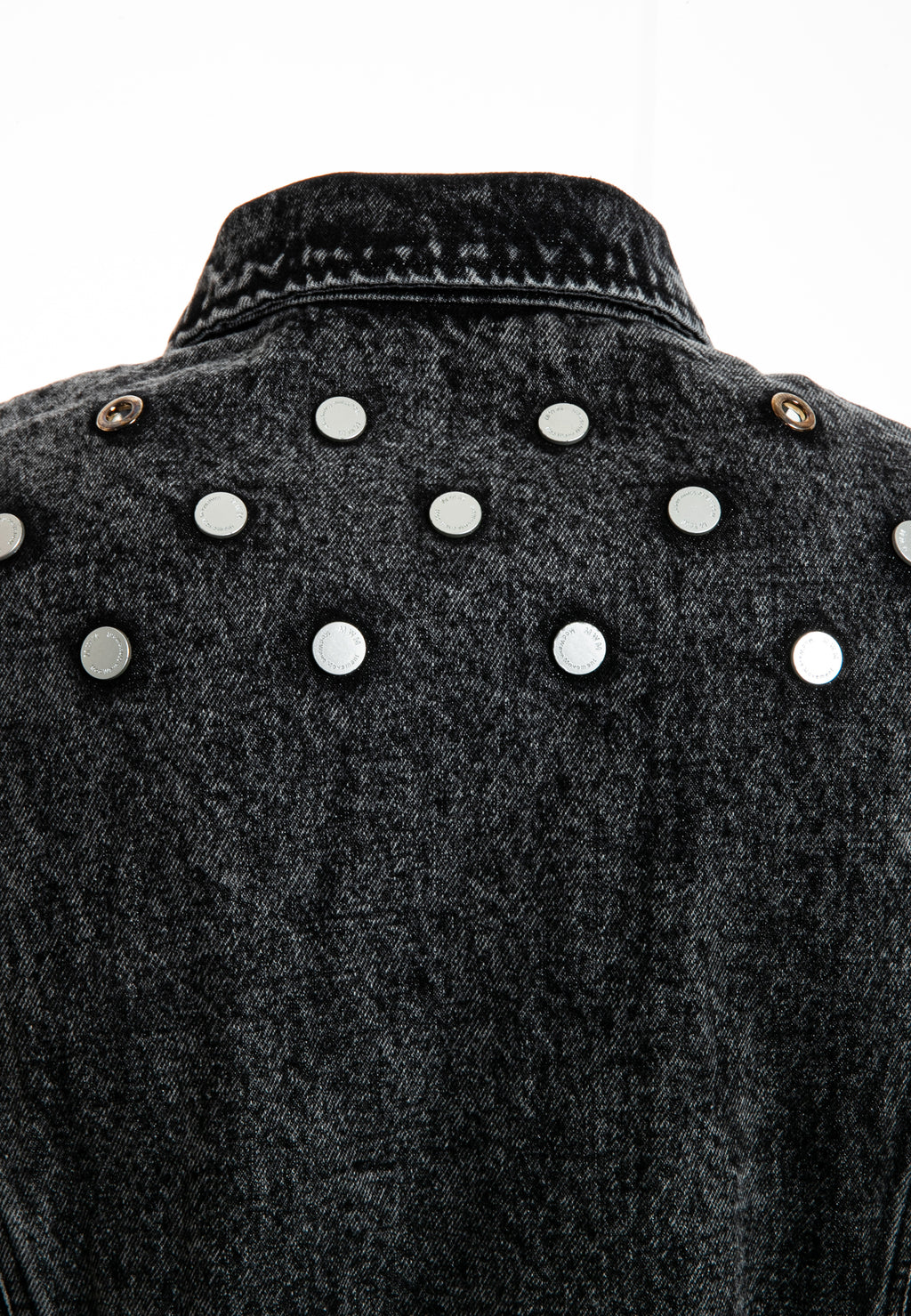MWM DENIM VEST