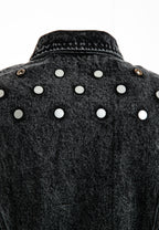 MWM DENIM VEST