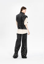 MWM DENIM VEST