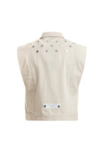 MWM DENIM VEST