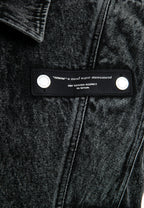 MWM DENIM VEST