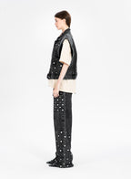 MWM DENIM VEST