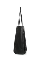 MWM FAUX LEATHER BAG (MEDIUM)