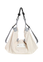 BOLSO VAQUERO MWM CON BOTONES METÁLICOS