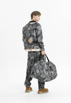 BOLSO TRANSPORTÍN MWM MASCOTAS