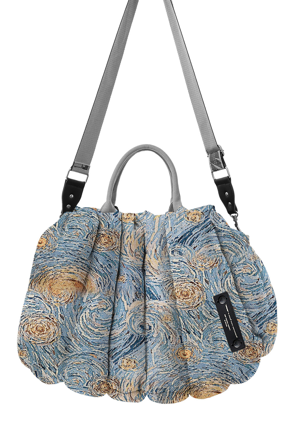 BOLSO TRANSPORTÍN MWM MASCOTAS