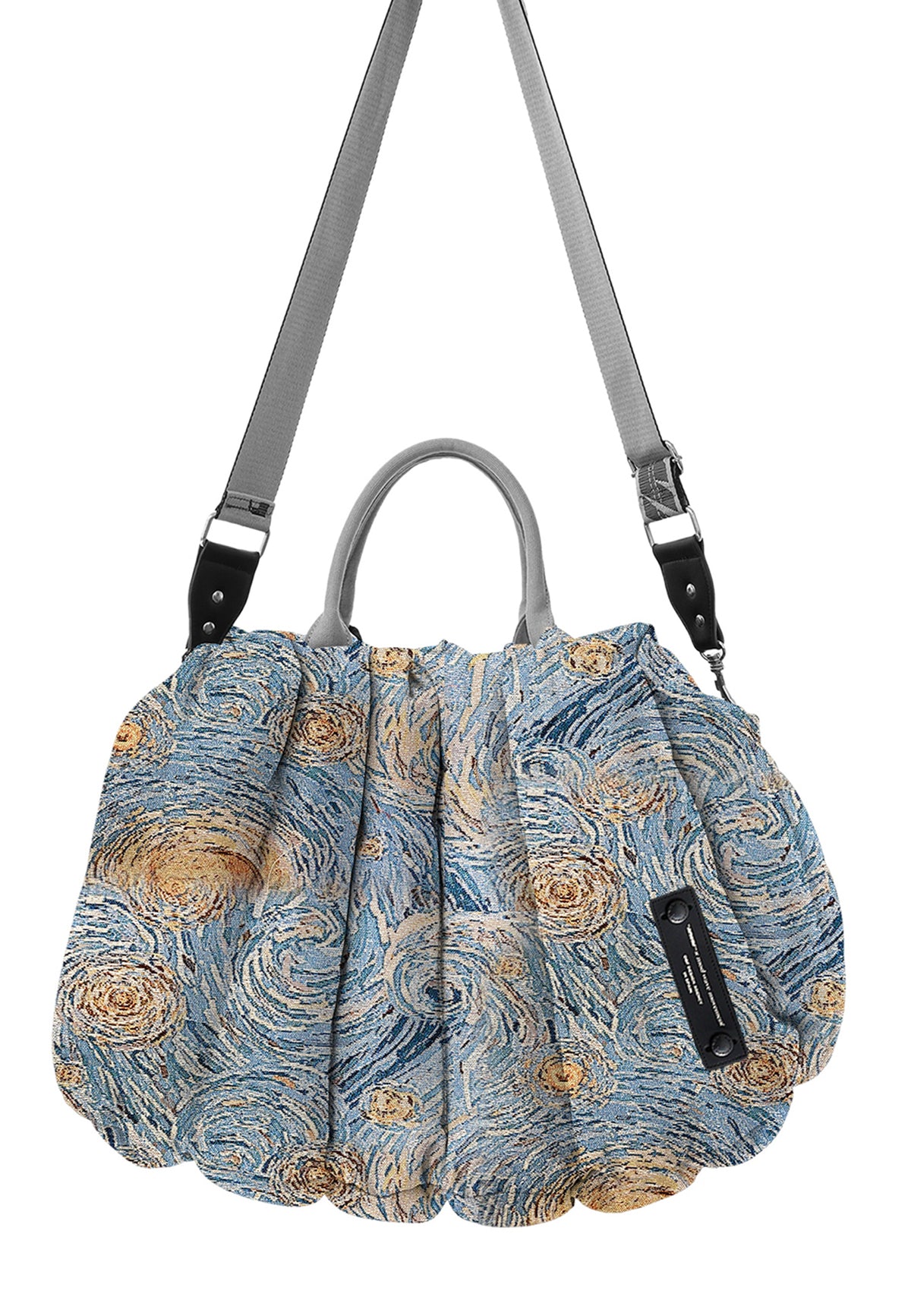 BOLSO TRANSPORTÍN MWM MASCOTAS