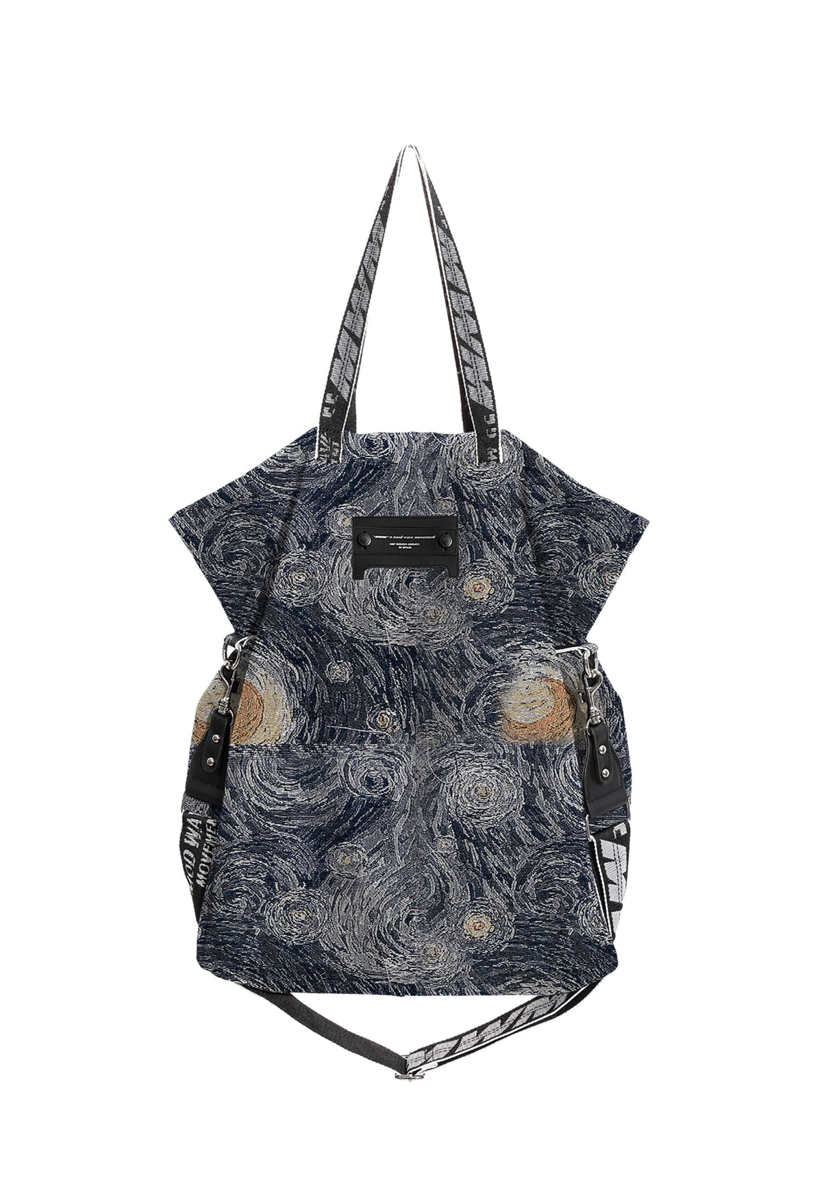 Bolso tote tapestry | MWM