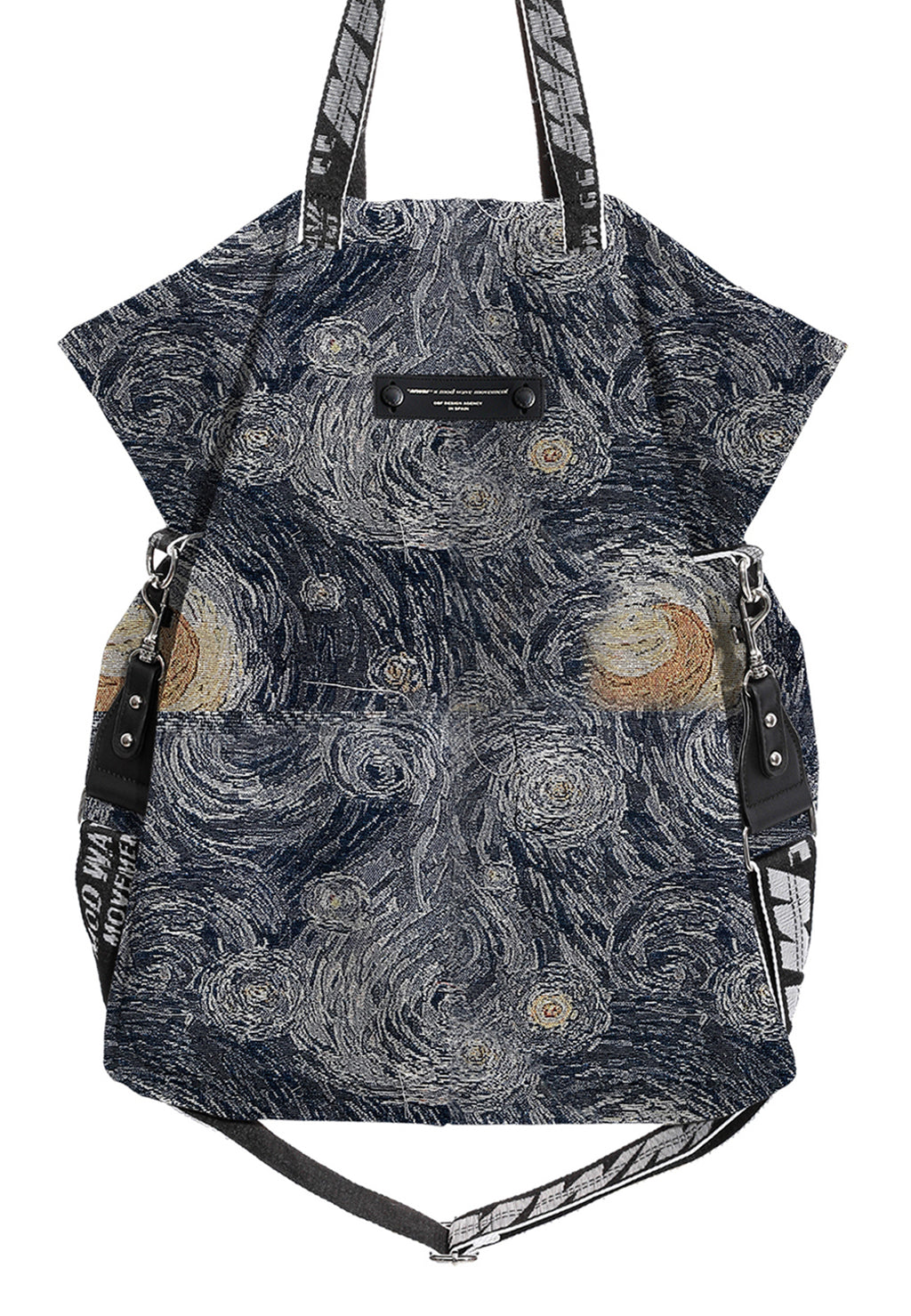 MWM TOTE BAG