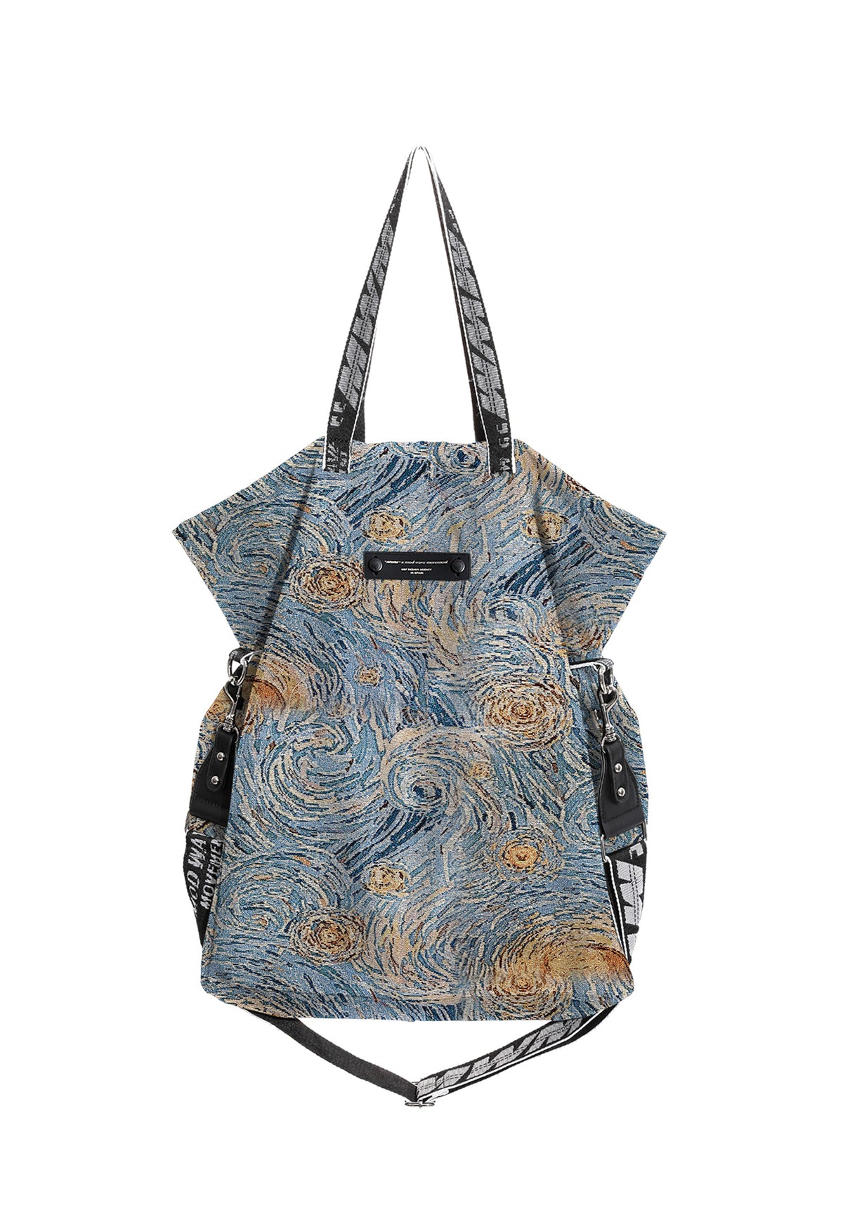 Bolso tote tapestry | MWM