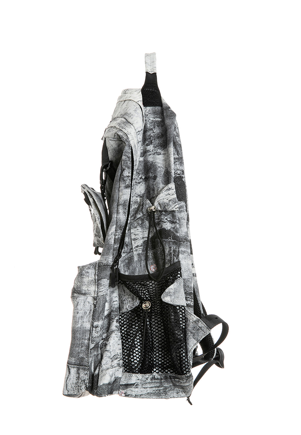 MWM DENIM BACKPACK