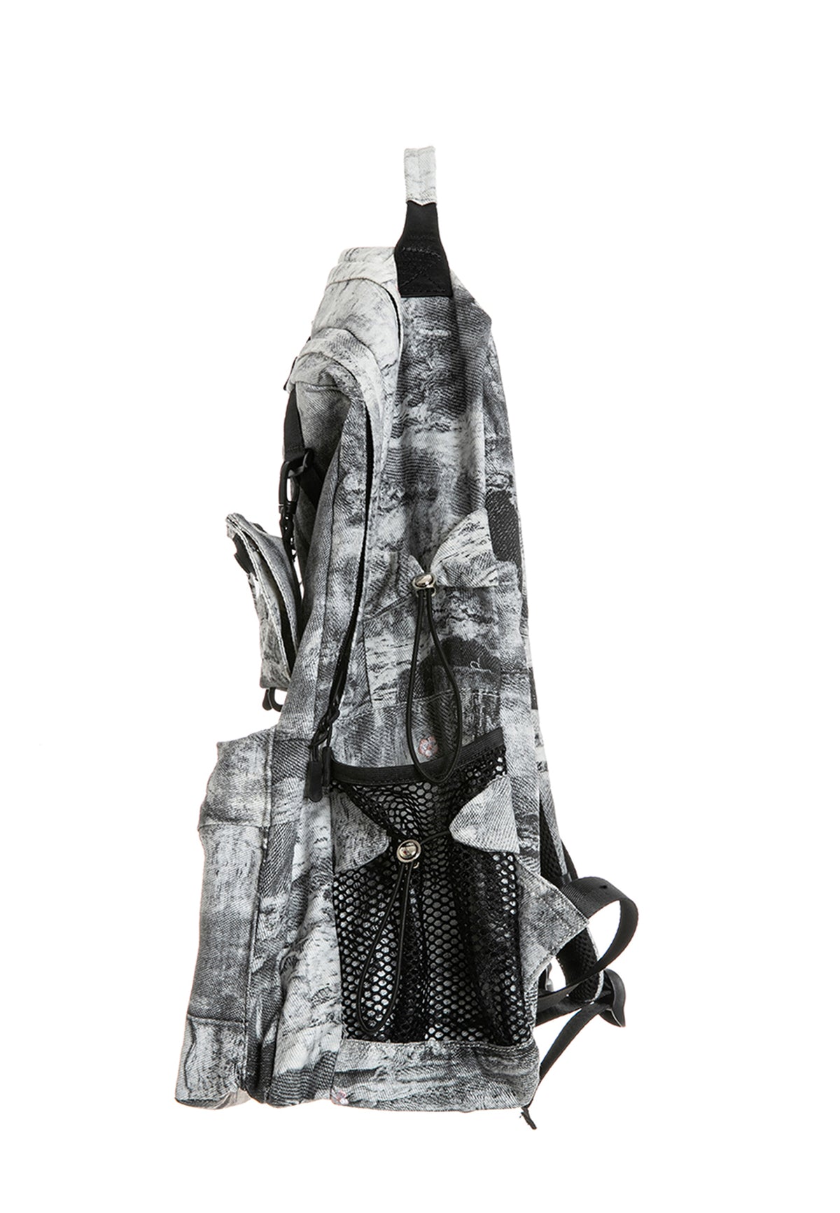 MWM DENIM BACKPACK
