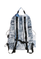 MWM DENIM BACKPACK