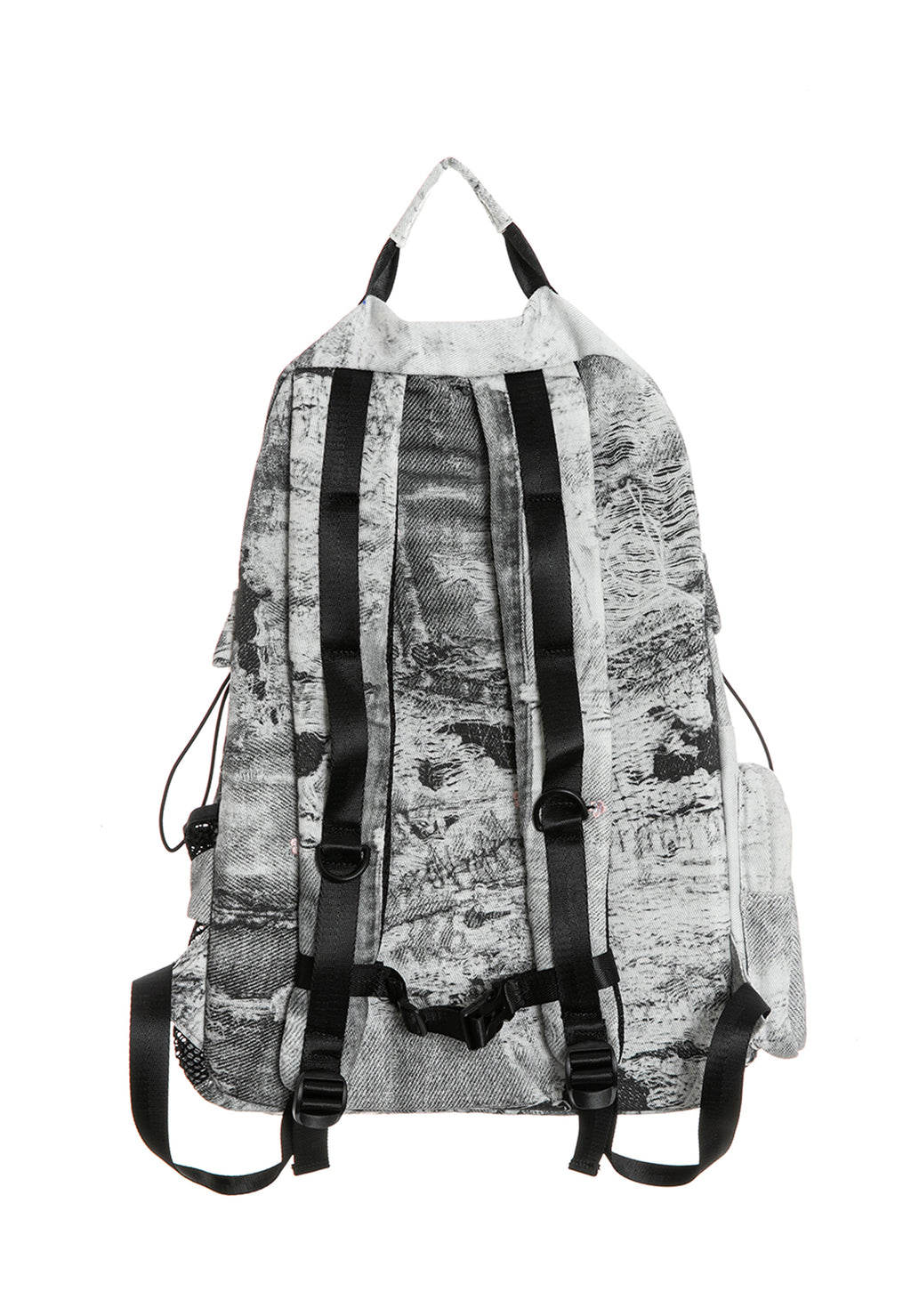 MWM DENIM BACKPACK