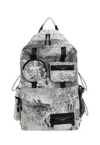 MWM DENIM BACKPACK