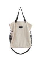 MWM TEDDY BEAR TOTE BAG