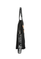 MWM TEDDY BEAR TOTE BAG