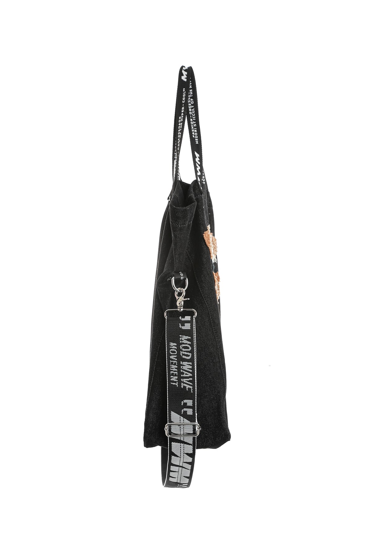 Bolso tote de Oso Teddy | MWM