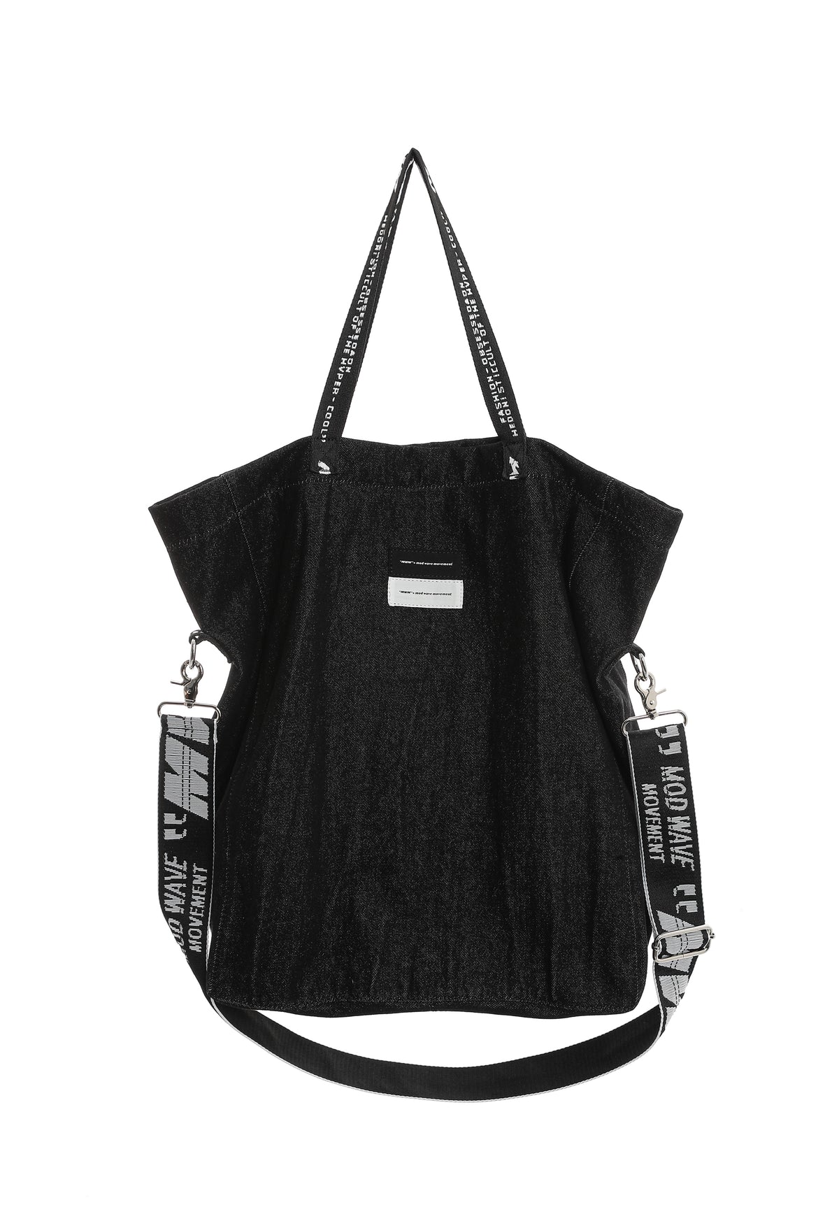 Bolso tote de Oso Teddy | MWM