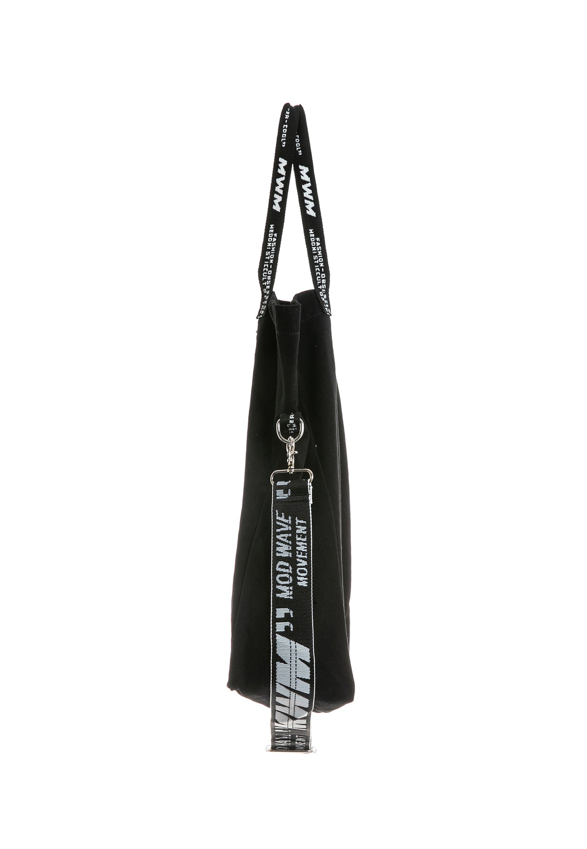 BOLSO TOTE MWM PERRO TEDDY