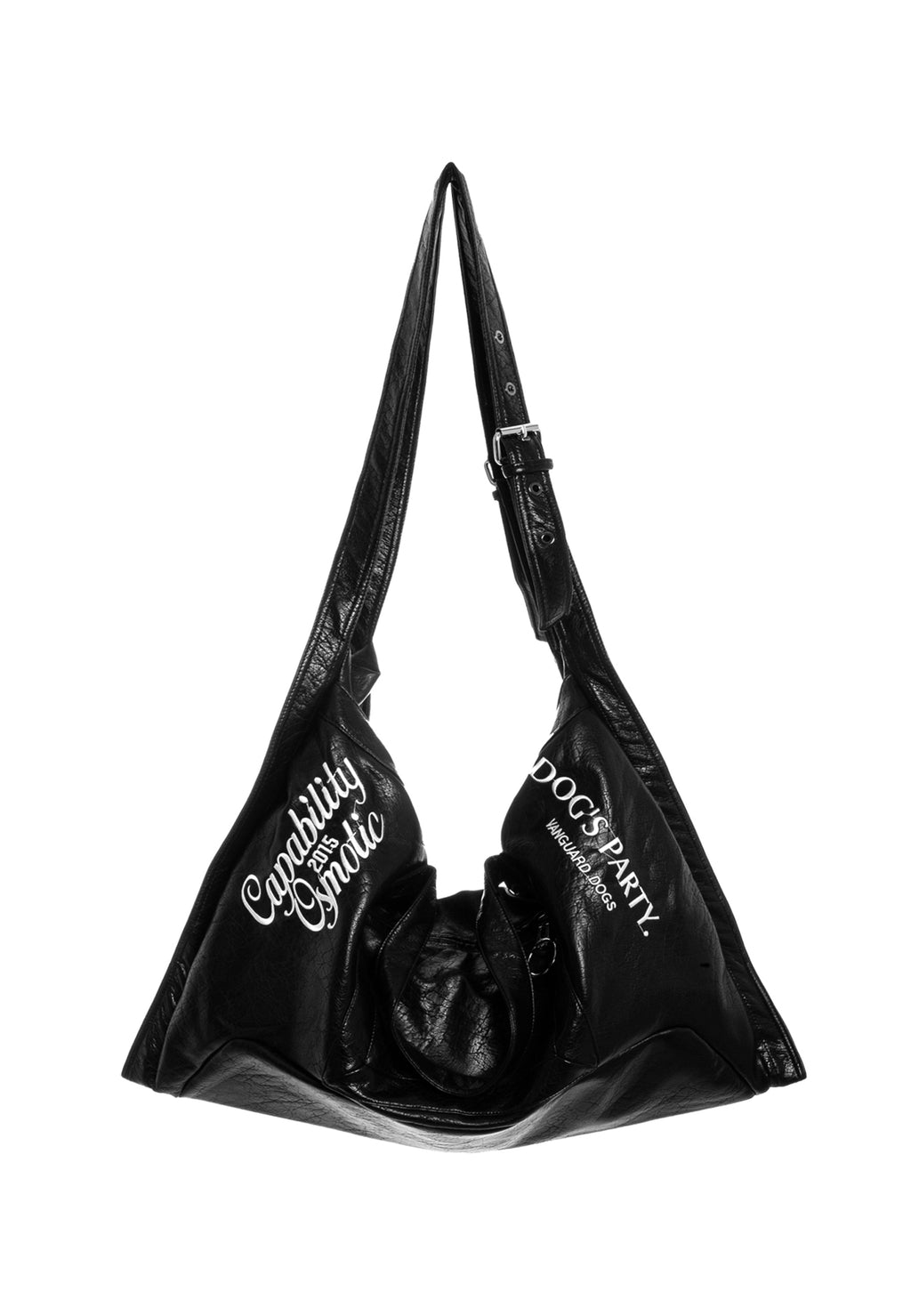 BOLSO MWM EFECTO PIEL