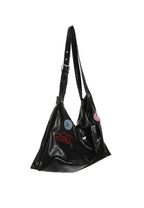 BOLSO MWM EFECTO PIEL
