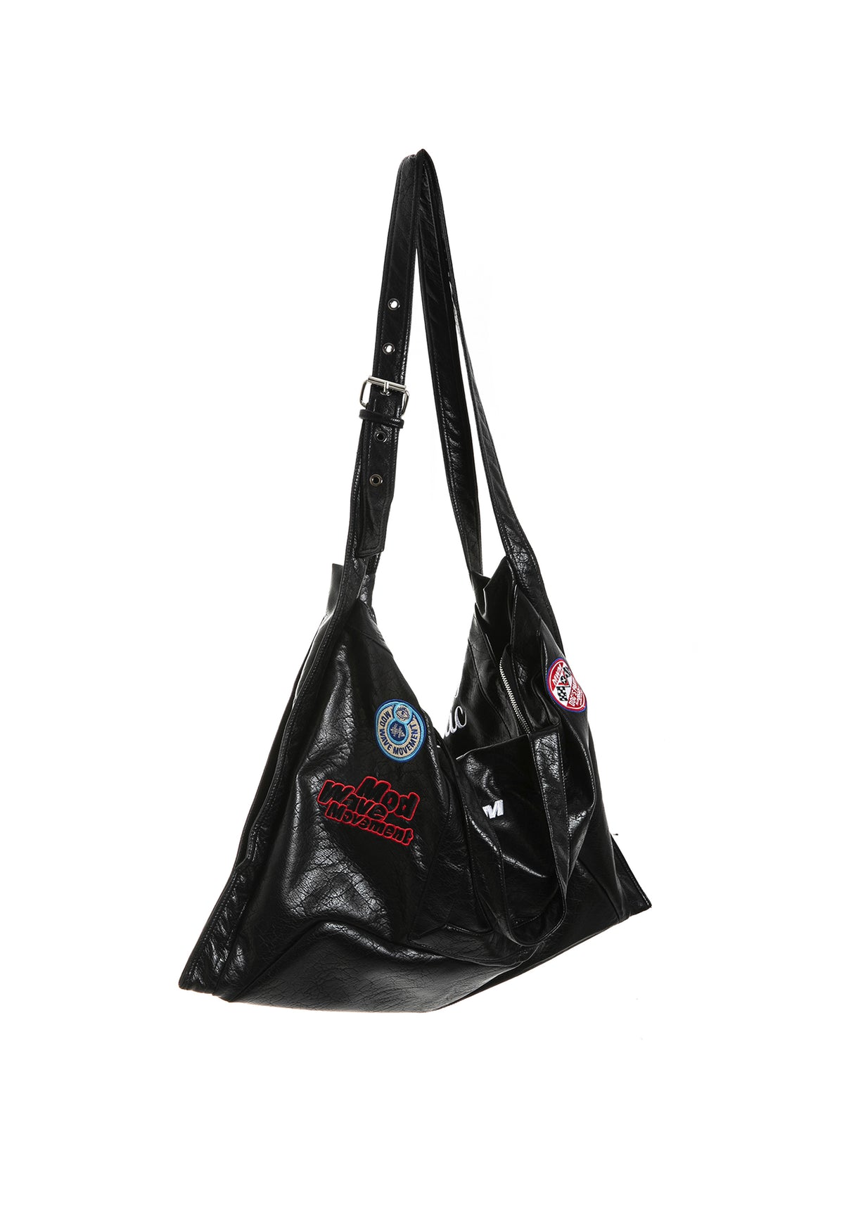 BOLSO MWM EFECTO PIEL