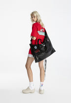 BOLSO MWM EFECTO PIEL