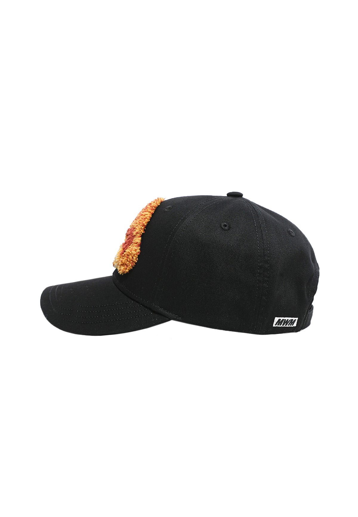 Gorra Teddy Bear con parche de perro | MWM