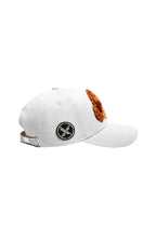 MWM TEDDY DOG CAP