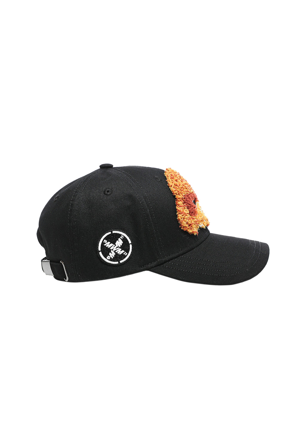 MWM TEDDY DOG CAP