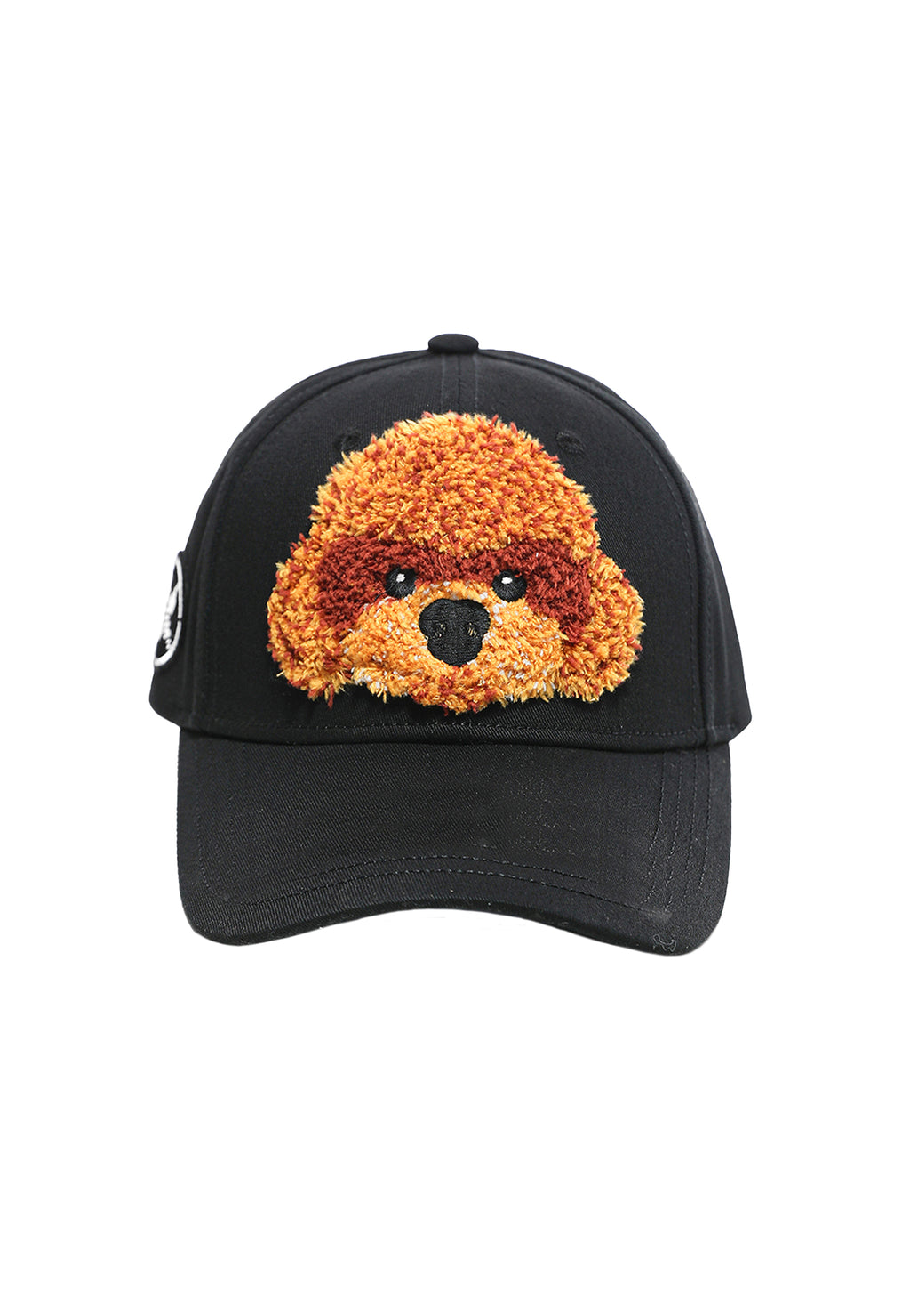 MWM TEDDY DOG CAP
