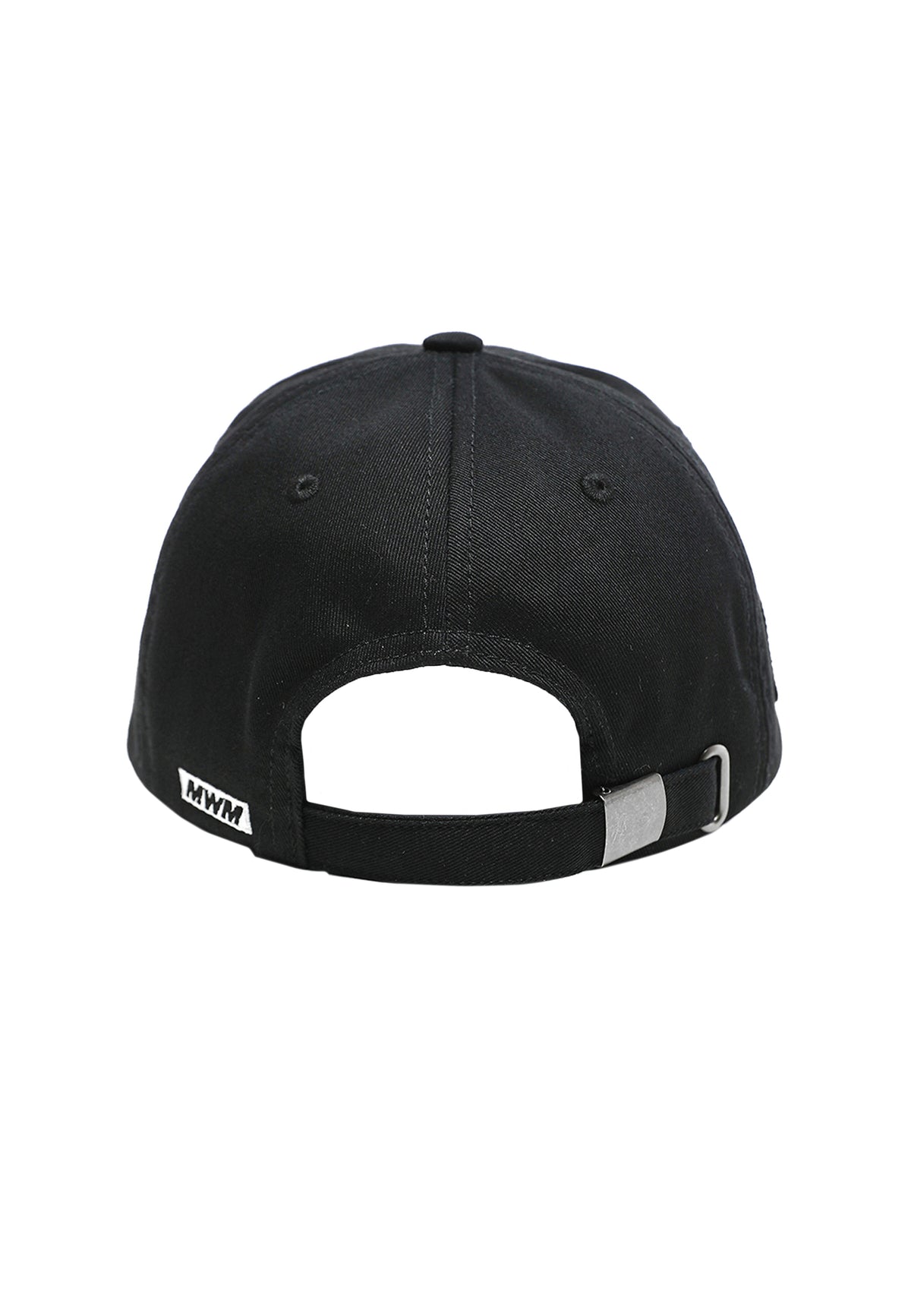 Gorra Teddy Bear con parche de perro | MWM
