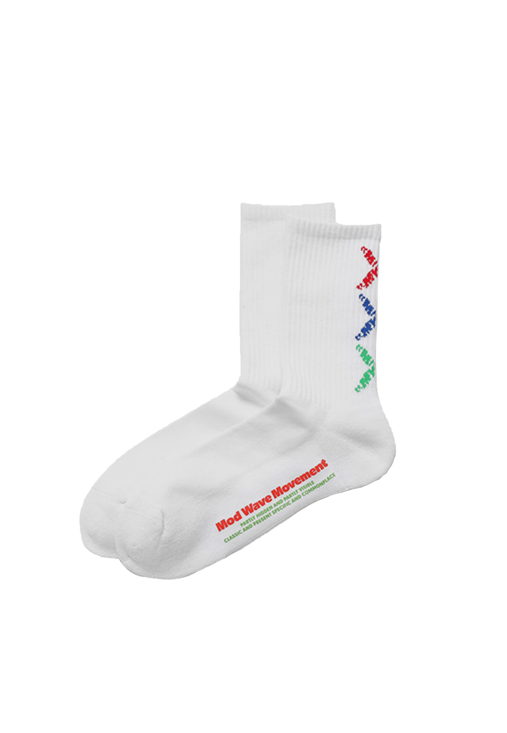 MWM SOCKS PACK