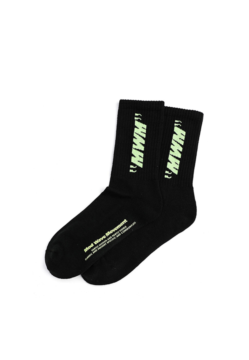 MWM SOCKS PACK