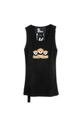 TOP MIKE TEDDY
