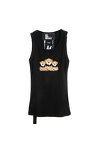 TOP MIKE TEDDY