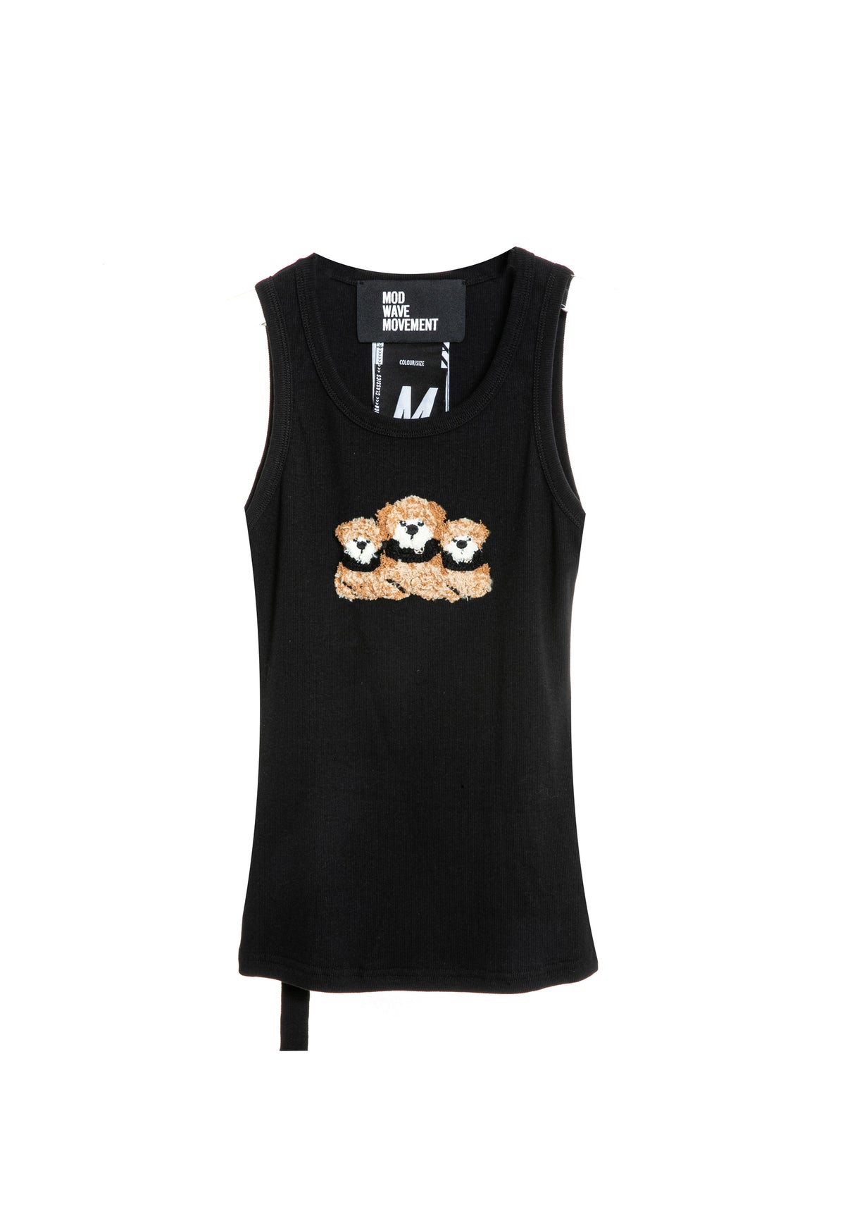 TOP MIKE TEDDY
