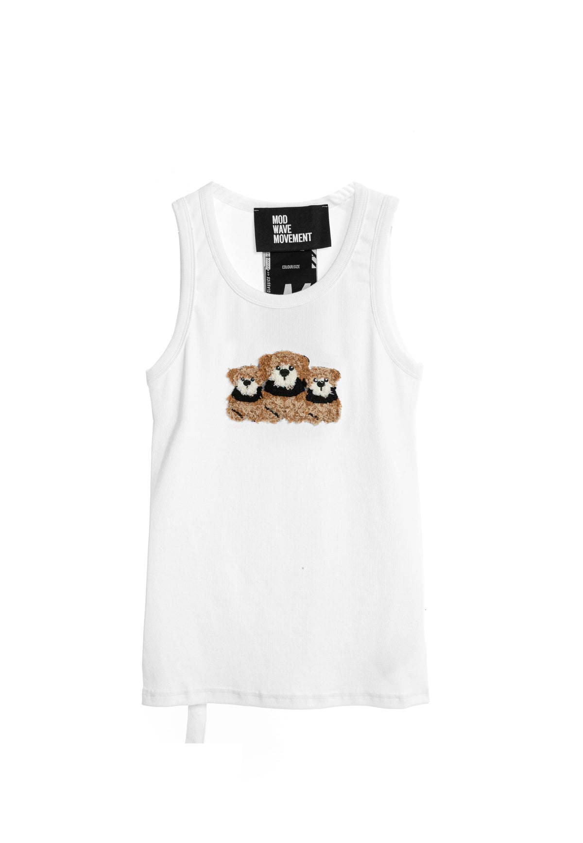 TOP MIKE TEDDY