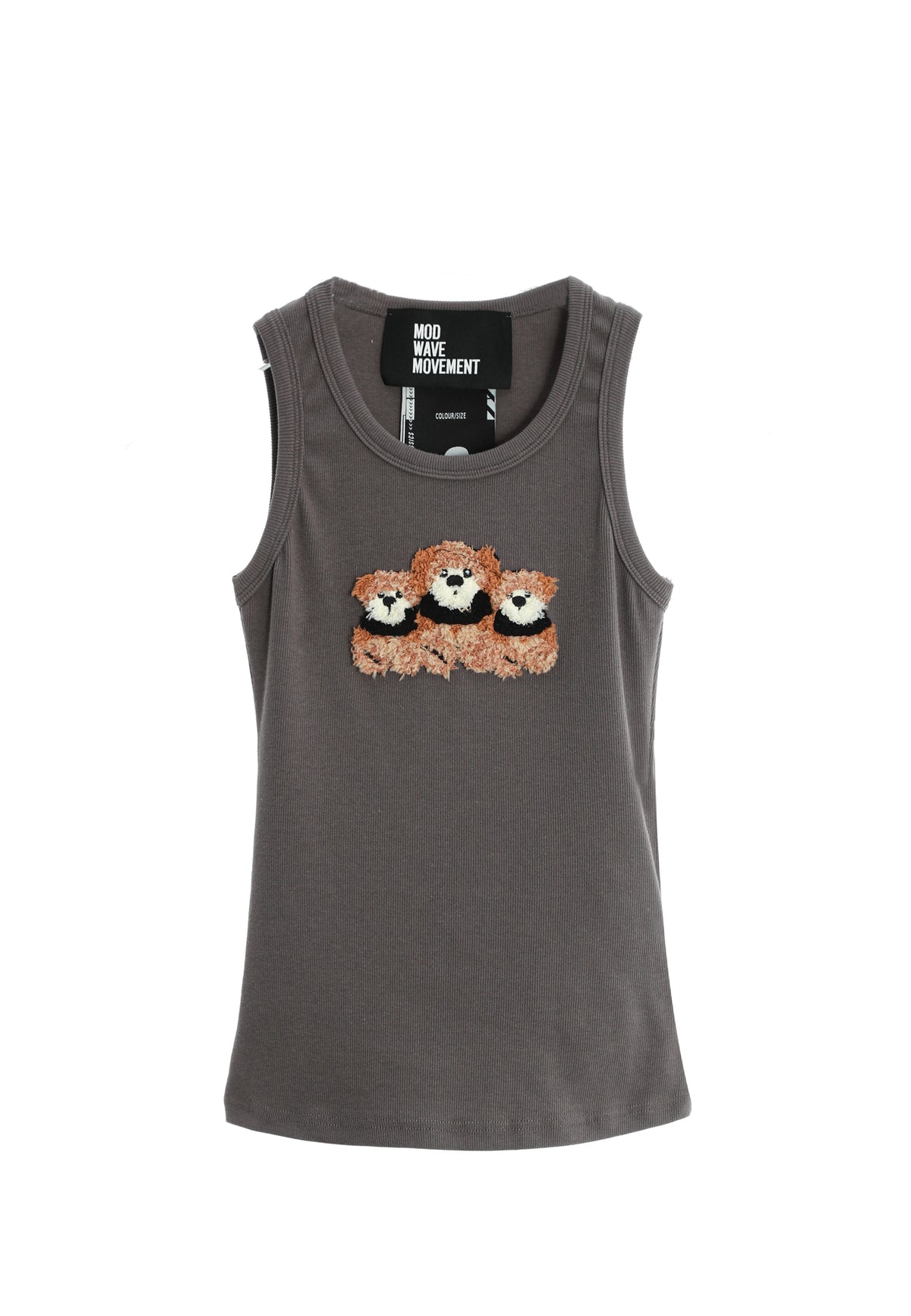 TOP MIKE TEDDY