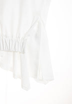 DOUBLE KNIT TOP MWM