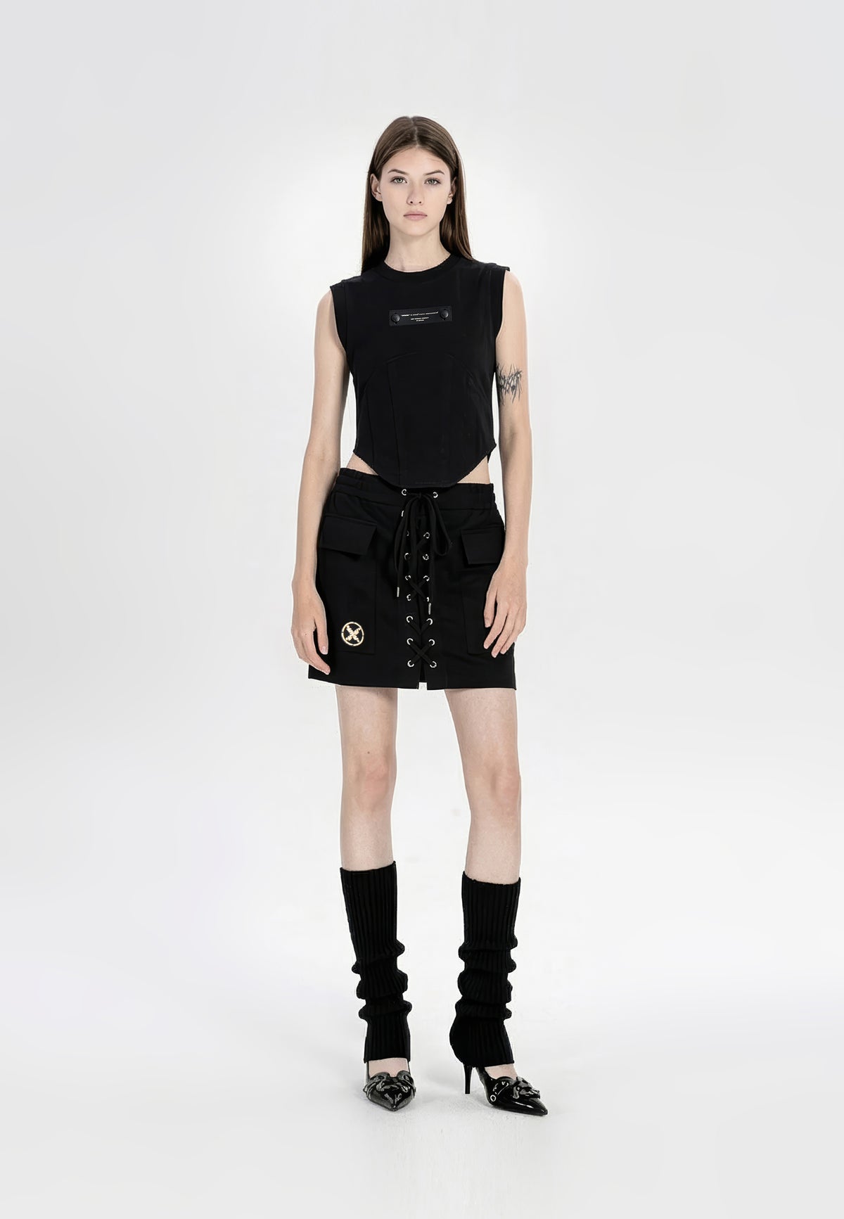 CAMISETA CORSÉ MWM